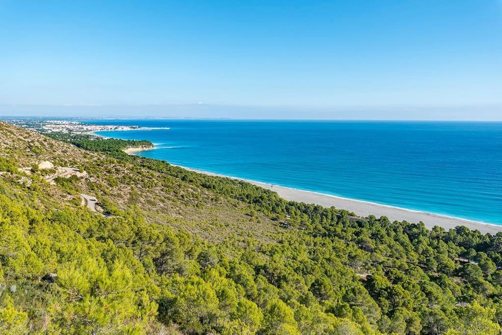 2 Min From The Sea Pool, Comfort And Free Wifi Miami Playa Eksteriør billede