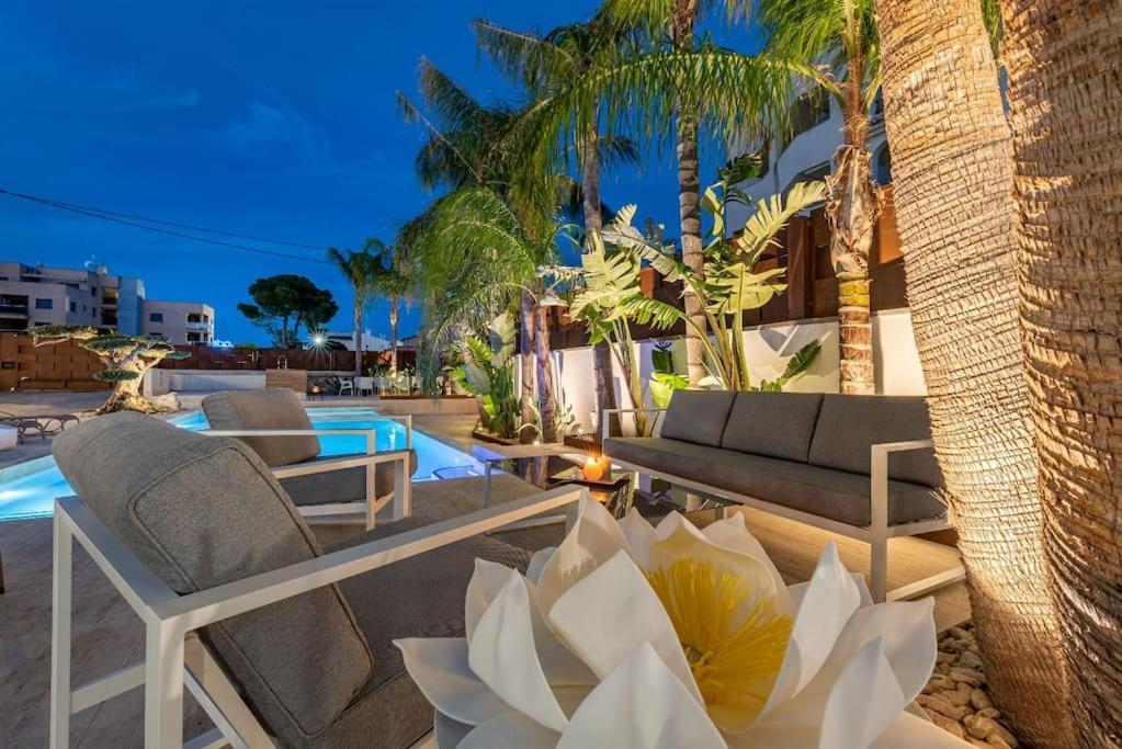 2 Min From The Sea Pool, Comfort And Free Wifi Miami Playa Eksteriør billede