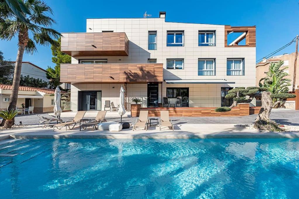 2 Min From The Sea Pool, Comfort And Free Wifi Miami Playa Eksteriør billede