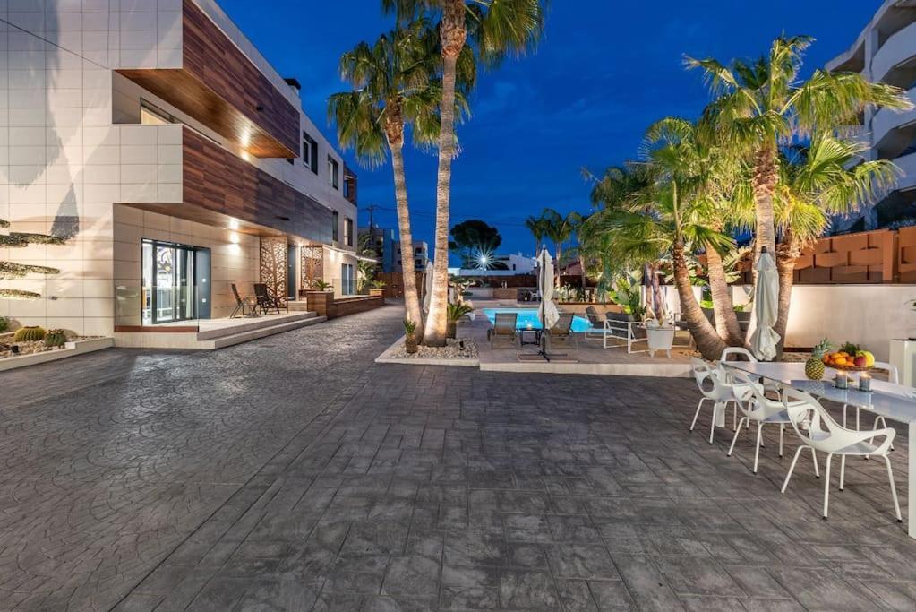 2 Min From The Sea Pool, Comfort And Free Wifi Miami Playa Eksteriør billede