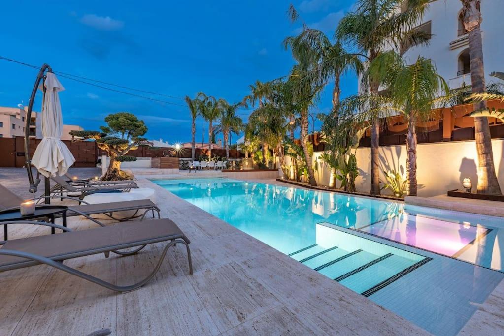 2 Min From The Sea Pool, Comfort And Free Wifi Miami Playa Eksteriør billede